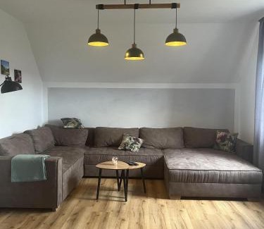 Hermannsburg Appartement | Ferienwohnung Olendorp