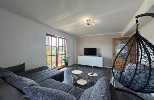 Silberberg Appartement | Ferienwohnung Olga