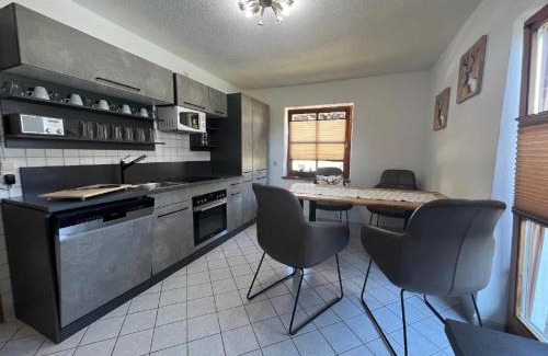 Silberberg Appartement | Ferienwohnung Olga