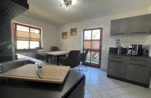 Silberberg Appartement | Ferienwohnung Olga