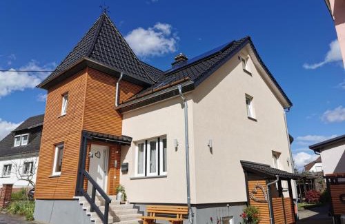 Fritzlar Appartement | Ferienwohnung Oliver
