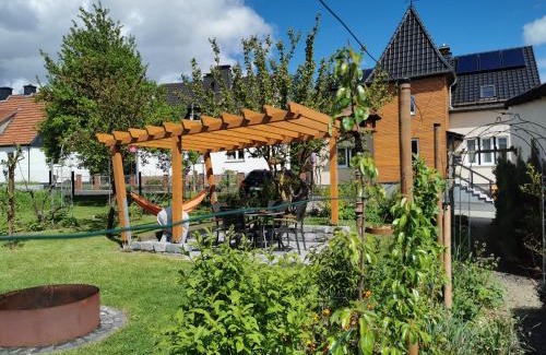 Fritzlar Appartement | Ferienwohnung Oliver