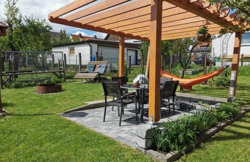 Fritzlar Appartement | Ferienwohnung Oliver
