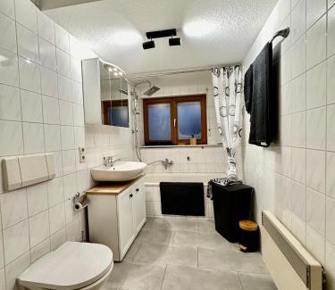 Eggingen Appartement | Ferienwohnung Olymp (2,5 Zimmer)