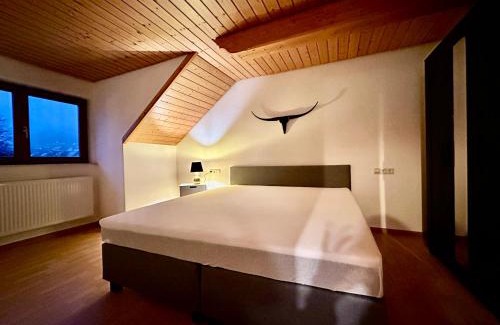 Eggingen Appartement | Ferienwohnung Olymp (2,5 Zimmer)