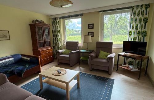 Arholzen Appartement | Ferienwohnung Oppermann