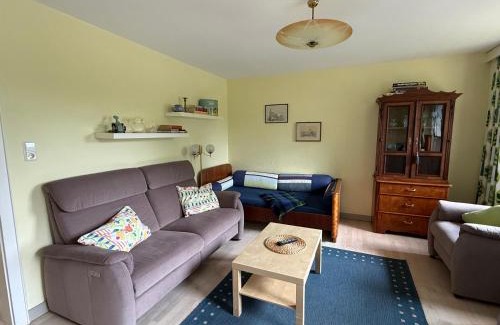Arholzen Appartement | Ferienwohnung Oppermann