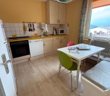 Arholzen Appartement | Ferienwohnung Oppermann