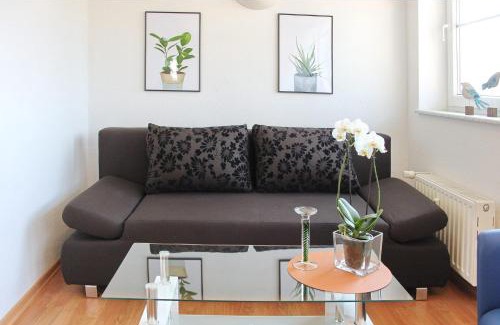 Lubbenau/Spreewald Appartement | Ferienwohnung Orchidee