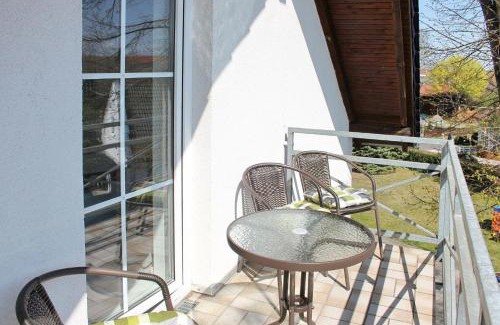 Lubbenau/Spreewald Appartement | Ferienwohnung Orchidee