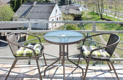 Lubbenau/Spreewald Appartement | Ferienwohnung Orchidee
