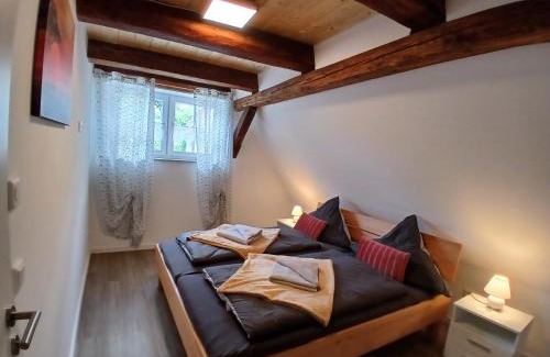 Eggolsheim Appartement | Ferienwohnung Ornela