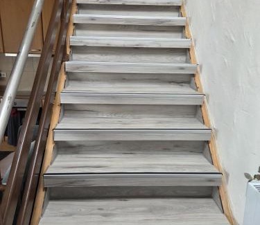 Westoverledingen Appartement | Ferienwohnung Osterende