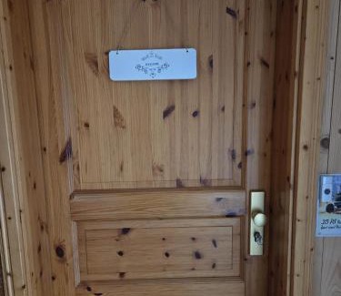 Westoverledingen Appartement | Ferienwohnung Osterende