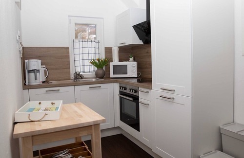 Edertal Appartement | Ferienwohnung Ost - Ferienwohnungen Heimathafen