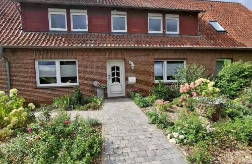 Behringen Appartement | Ferienwohnung Ostende