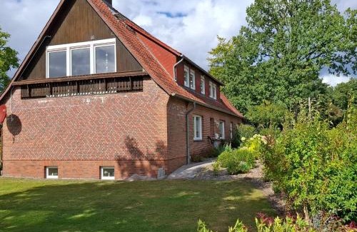 Behringen Appartement | Ferienwohnung Ostende