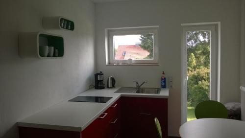 Ostercappeln Appartement | Ferienwohnung Ostercappeln
