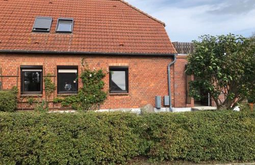Insel Poel Appartement | Ferienwohnung Ostseeblick