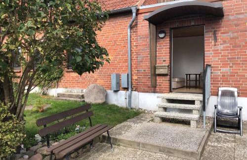 Insel Poel Appartement | Ferienwohnung Ostseeblick