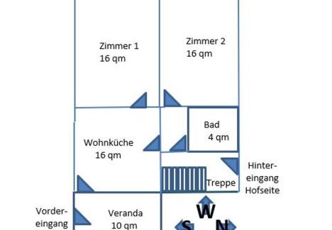 Insel Poel Appartement | Ferienwohnung Ostseeblick