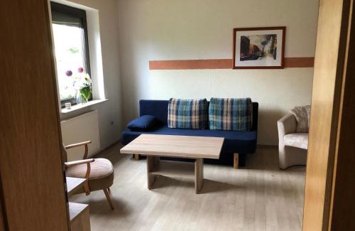 Insel Poel Appartement | Ferienwohnung Ostseeblick