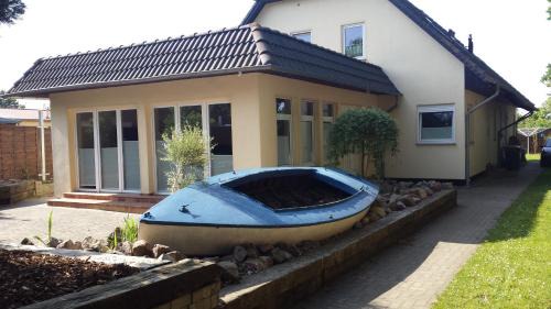 Ribnitz-Damgarten Appartement | Ferienwohnung Ostseenähe