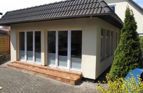 Ribnitz-Damgarten Appartement | Ferienwohnung Ostseenähe