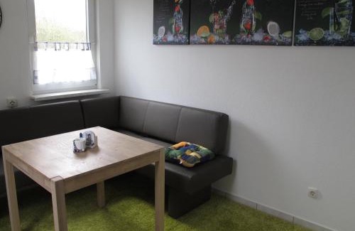 Ribnitz-Damgarten Appartement | Ferienwohnung Ostseenähe