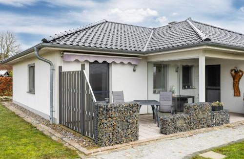 Kroepelin Appartement | Ferienwohnung "OstseeNähe" OFC 34