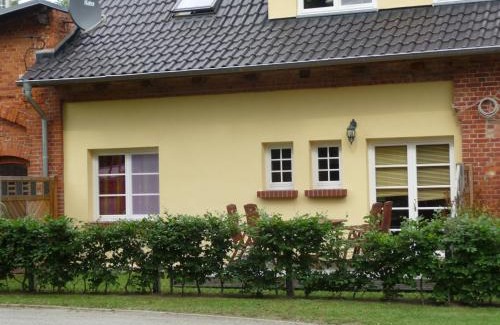 Wiethagen Appartement | Ferienwohnung Ostseewald