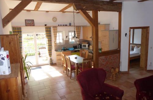 Wiethagen Appartement | Ferienwohnung Ostseewald