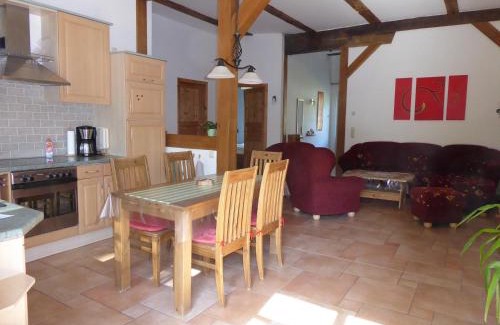 Wiethagen Appartement | Ferienwohnung Ostseewald
