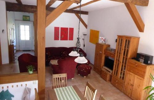 Wiethagen Appartement | Ferienwohnung Ostseewald