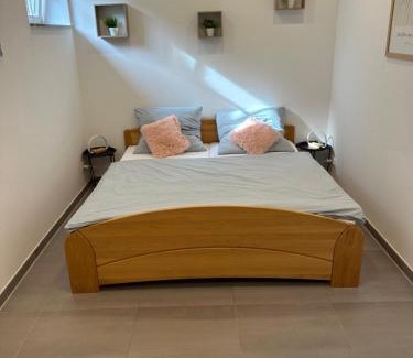 Eissel bei Verden Appartement | Ferienwohnung Ottenhof