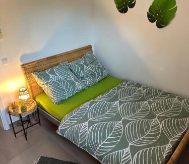 Eissel bei Verden Appartement | Ferienwohnung Ottenhof
