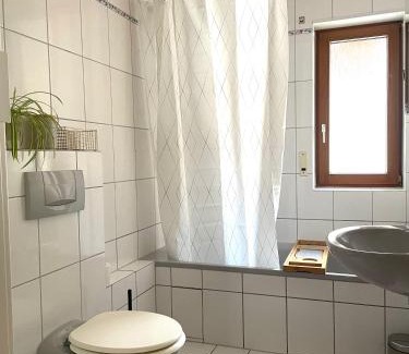 Oberotterbach Appartement | Ferienwohnung Otter 22