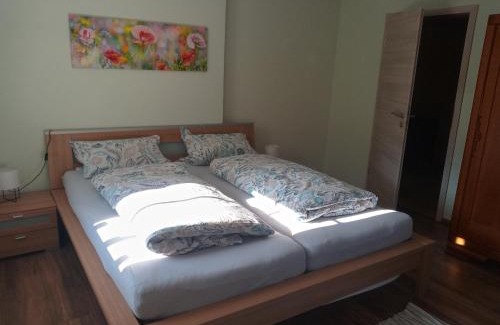 Fronhofen Appartement | Ferienwohnung Otto
