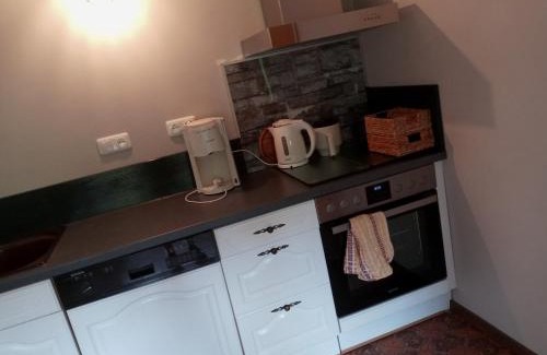 Fronhofen Appartement | Ferienwohnung Otto