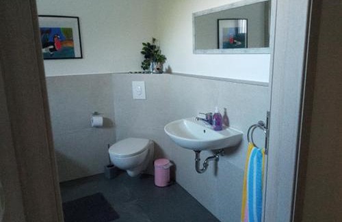 Fronhofen Appartement | Ferienwohnung Otto