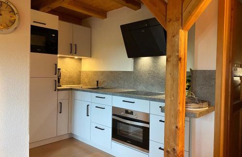 Rappin Appartement | Ferienwohnung Otto