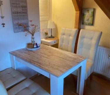 Rappin Appartement | Ferienwohnung Otto
