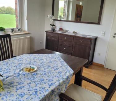 Traar Appartement | Ferienwohnung Pöttershof