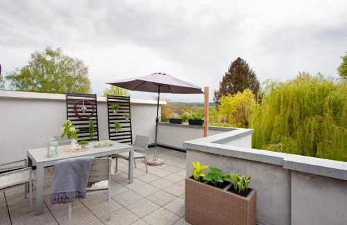 Germete Appartement | Ferienwohnung Pöttner