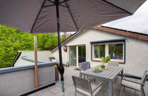 Germete Appartement | Ferienwohnung Pöttner