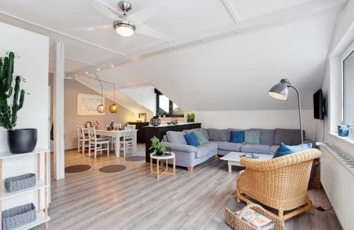 Germete Appartement | Ferienwohnung Pöttner