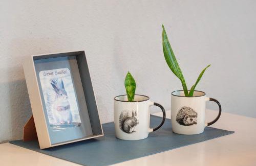 Germete Appartement | Ferienwohnung Pöttner