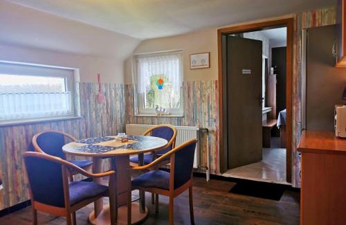 Surwold Appartement | Ferienwohnung Pünter