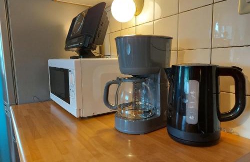 Surwold Appartement | Ferienwohnung Pünter