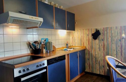 Surwold Appartement | Ferienwohnung Pünter